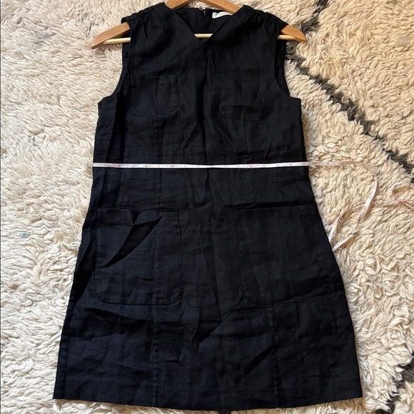 DOEN BENNETTE DRESS - Picture 12 of 17